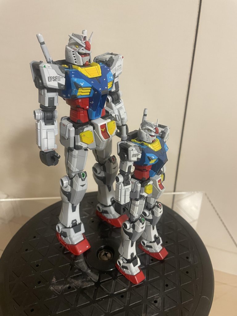 ここまできたら、残りも作らないわけがないので次は‥その④につづく😆