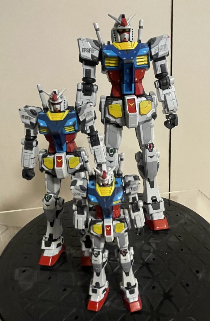 さらに‥1/100です