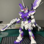 ・HG 1/144 Hi-νガンダム・童友社 御模道 ATKガール 四聖獣 青龍[…]