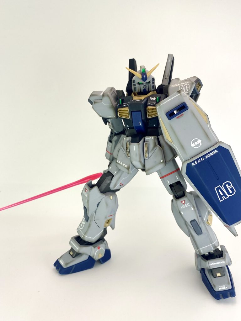 お目汚し失礼しました。