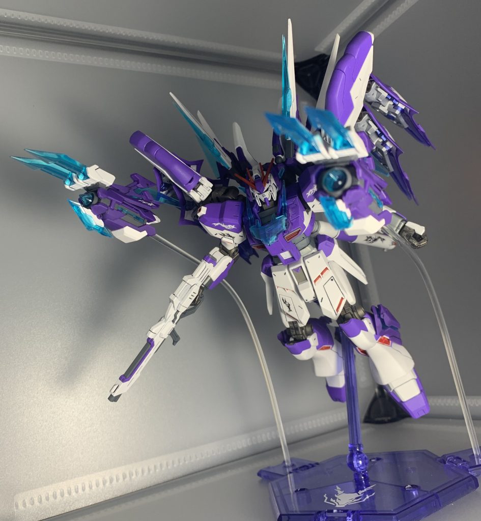 ・青爪の霊砲《Aether Claw Cannon》