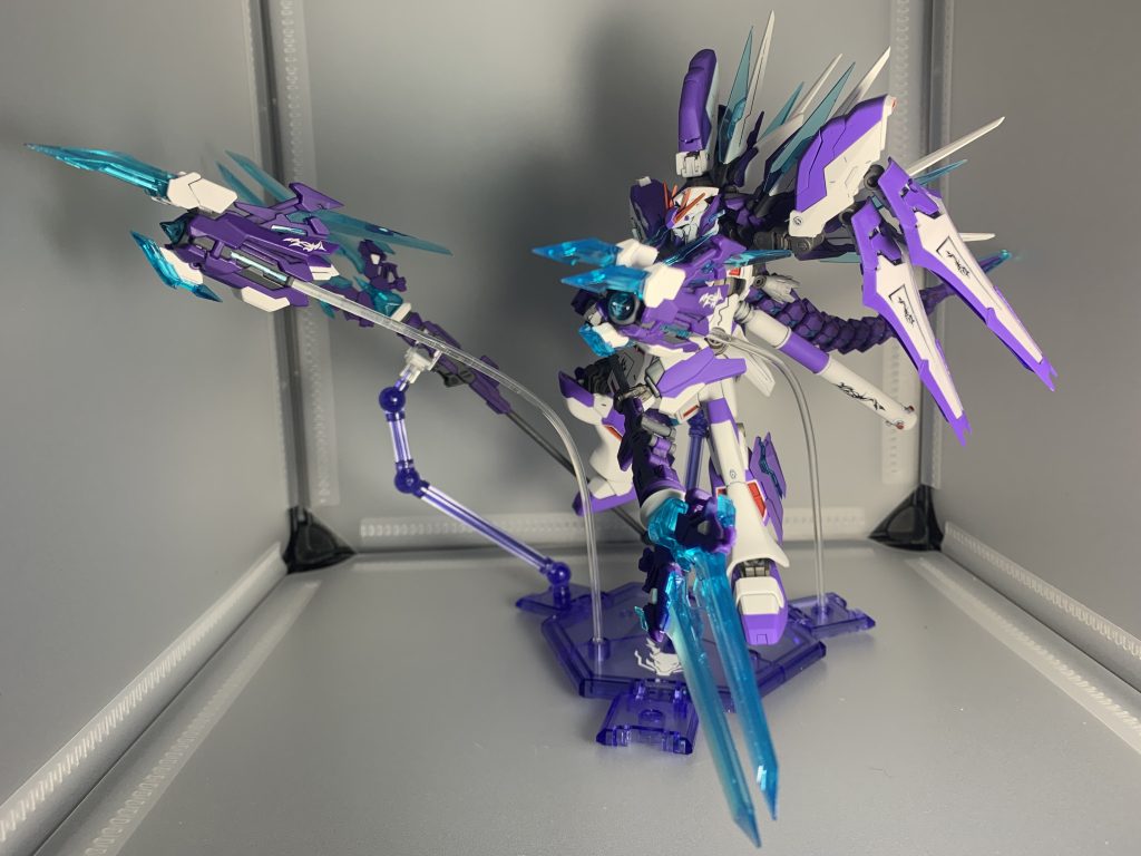 SEIRYUU–5枚目/制作者:つるじろ