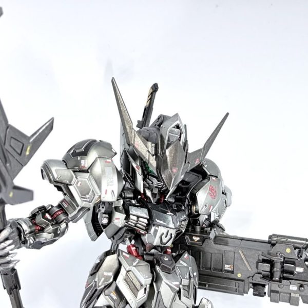 MGSD バルバトス アイアンブラッド