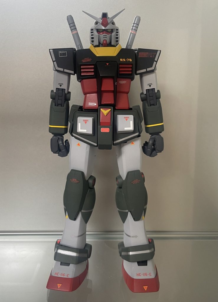 リアルタイプなんてどこがいいんだ！って若い時は思っていましたが、今はなんてダサカッコいいんだ！って思ってます。