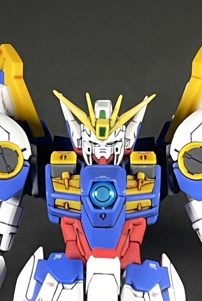 こっちの顔の方が好き😊