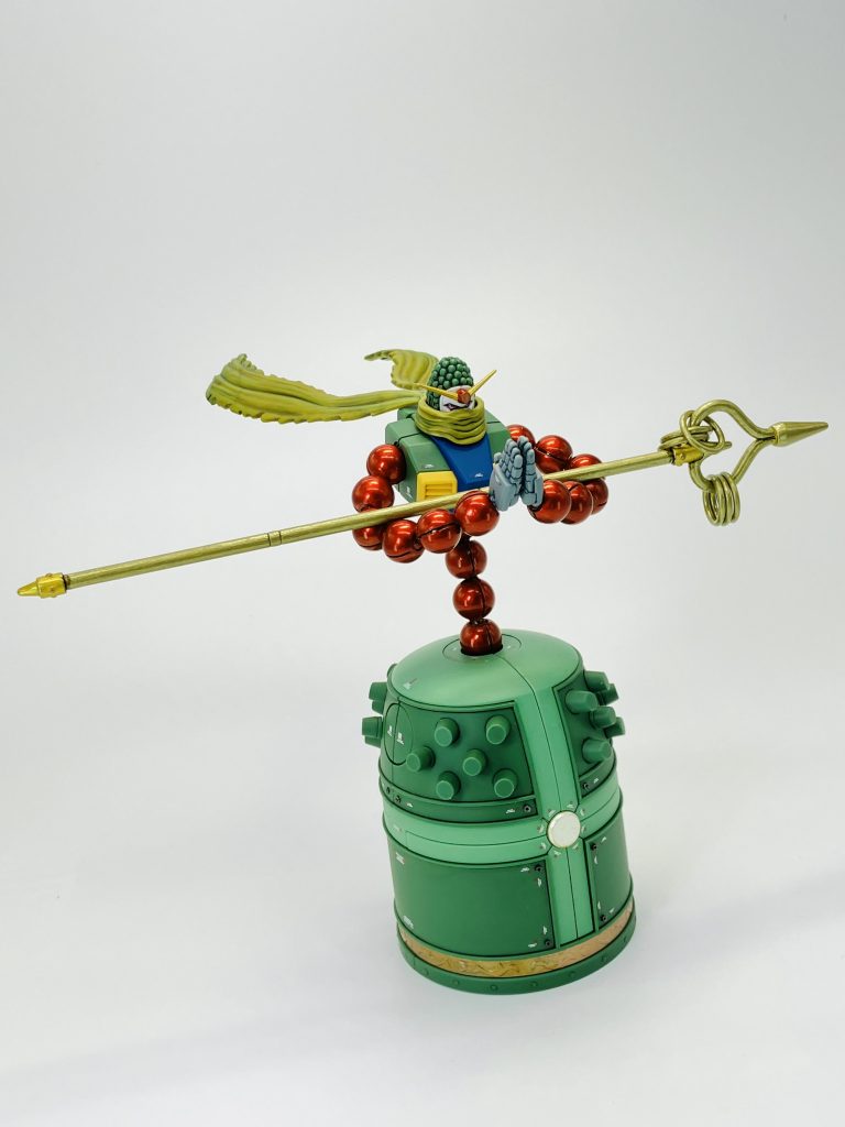 🙏合掌ポーズは意外に手の微調整いりました😬