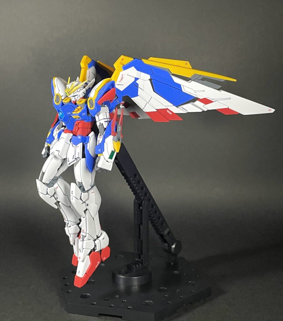 えーやん。カッコえーやん😁