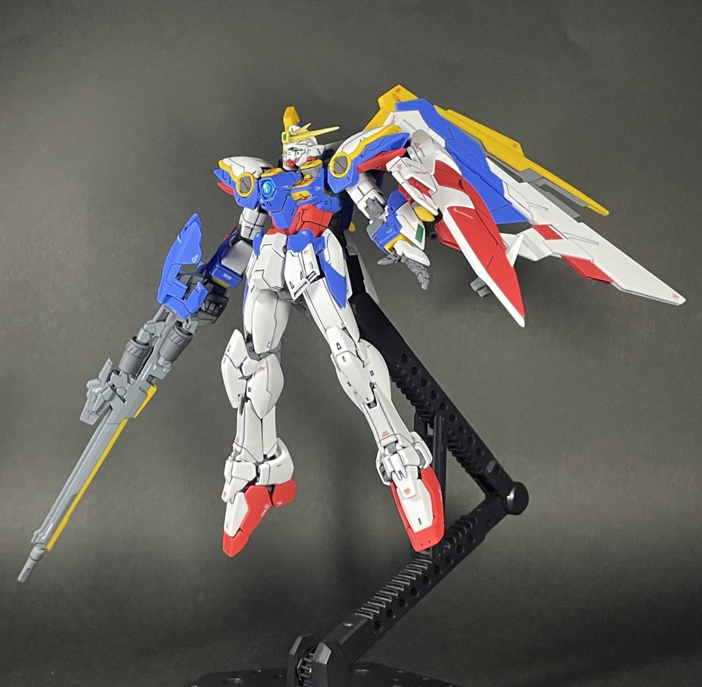 まぁ、色々問題ある物でした。欠品あり、折れありで修復、複製して何とか誤魔化してます。