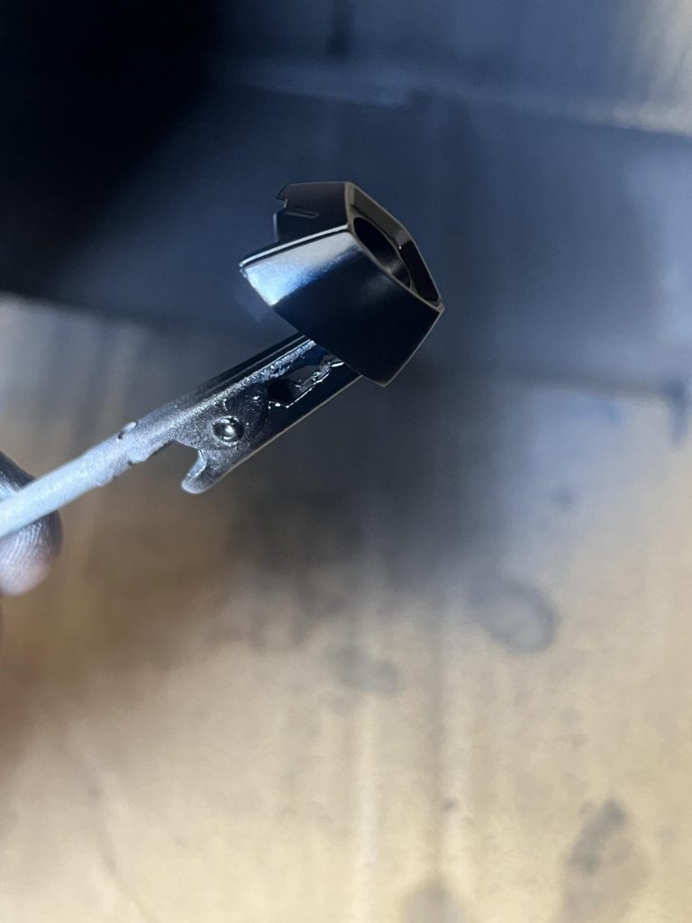 HGファラクト　エラン５号ver–4枚目/制作者：hira