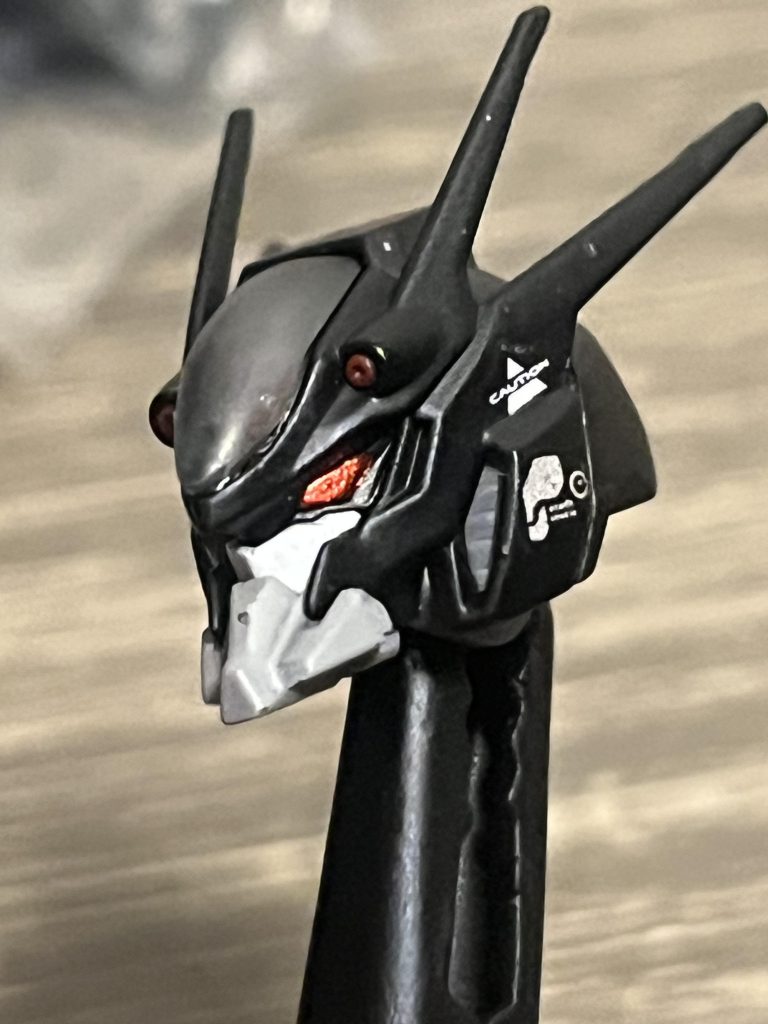 HGファラクト　エラン５号ver–3枚目/制作者：hira