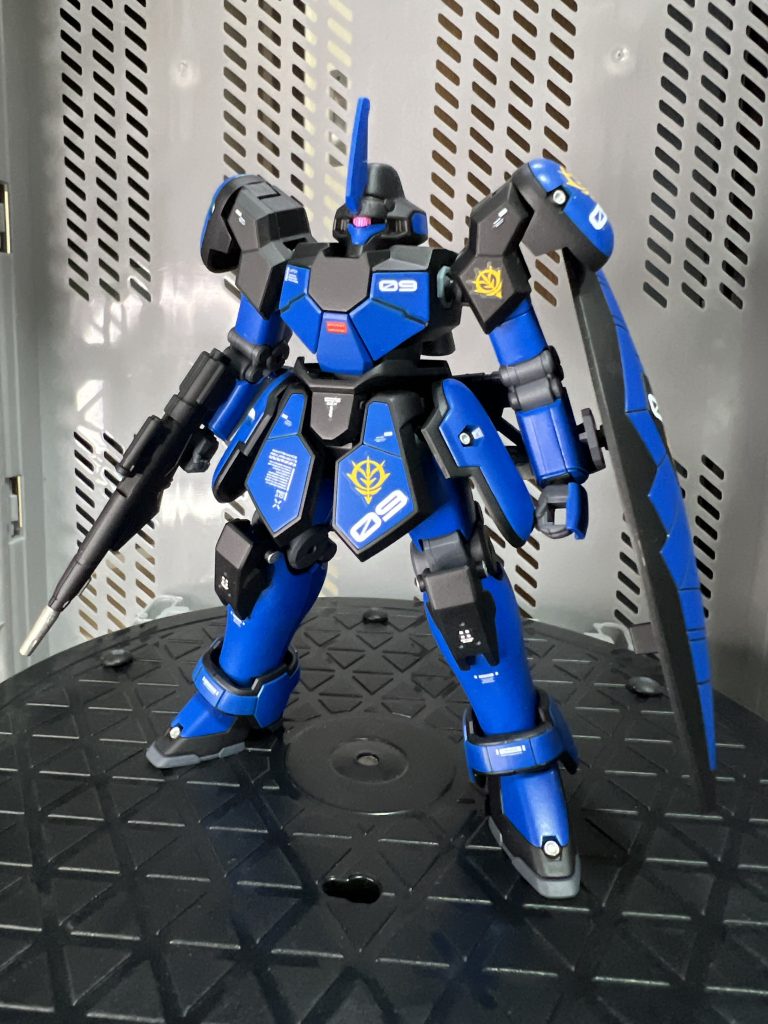 マグアナック  ジオン残党軍