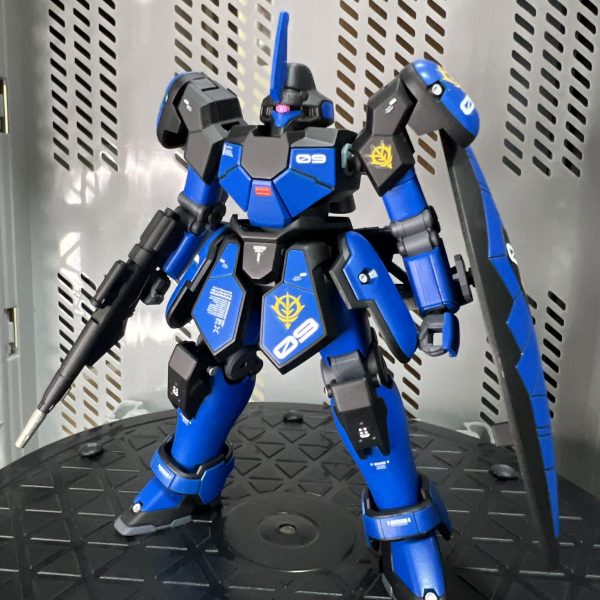 マグアナック  ジオン残党軍