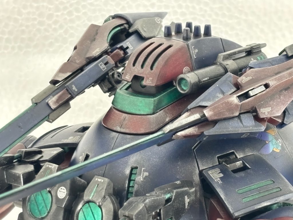 バウンド・ドック　NT-D