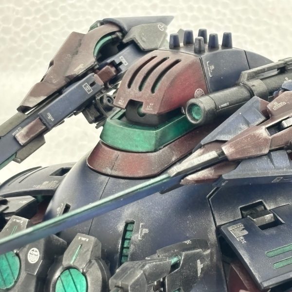 バウンド・ドック　NT-D