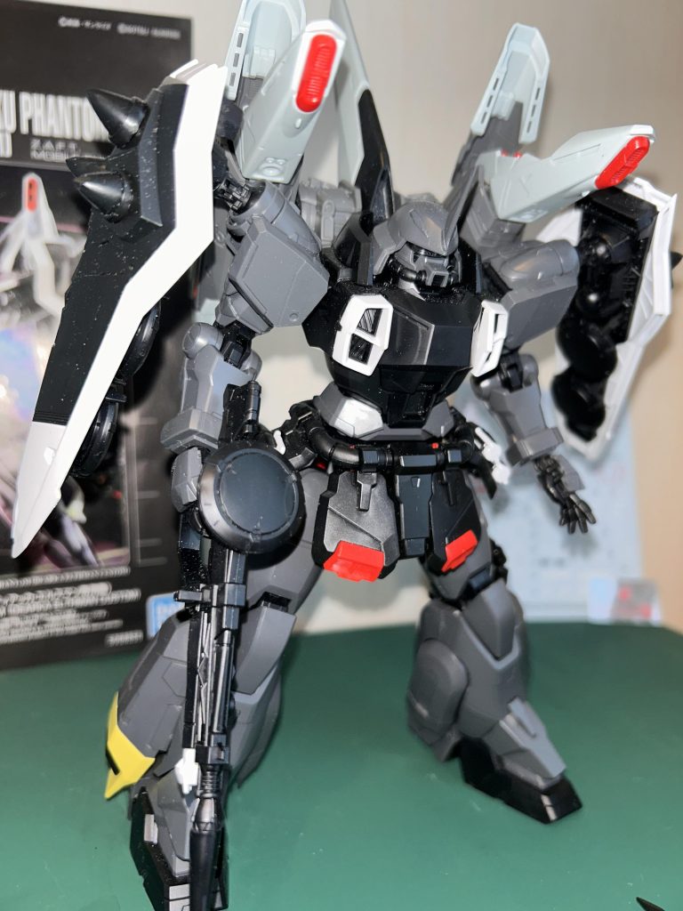 素組はこんな感じ