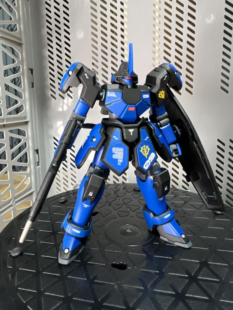 マグアナック  ジオン残党軍–2枚目/制作者：真樹京介