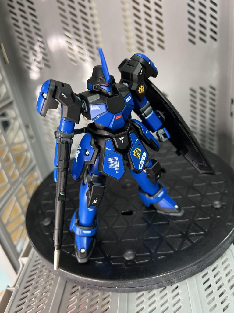 マグアナック  ジオン残党軍–4枚目/制作者：真樹京介