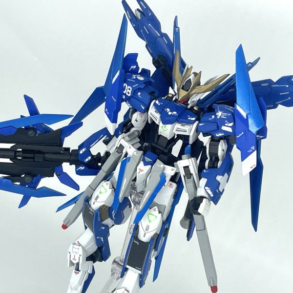 ガンダムバルバトスラグナシータ