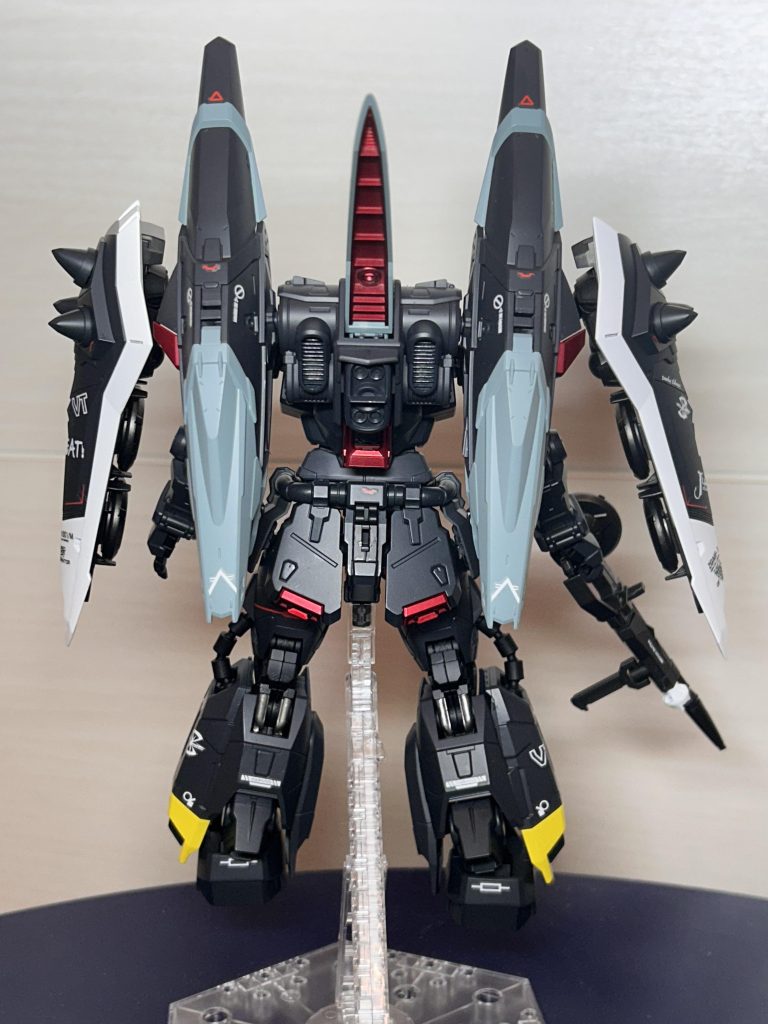 いつになってもザクがイイ！–4枚目/制作者：szou