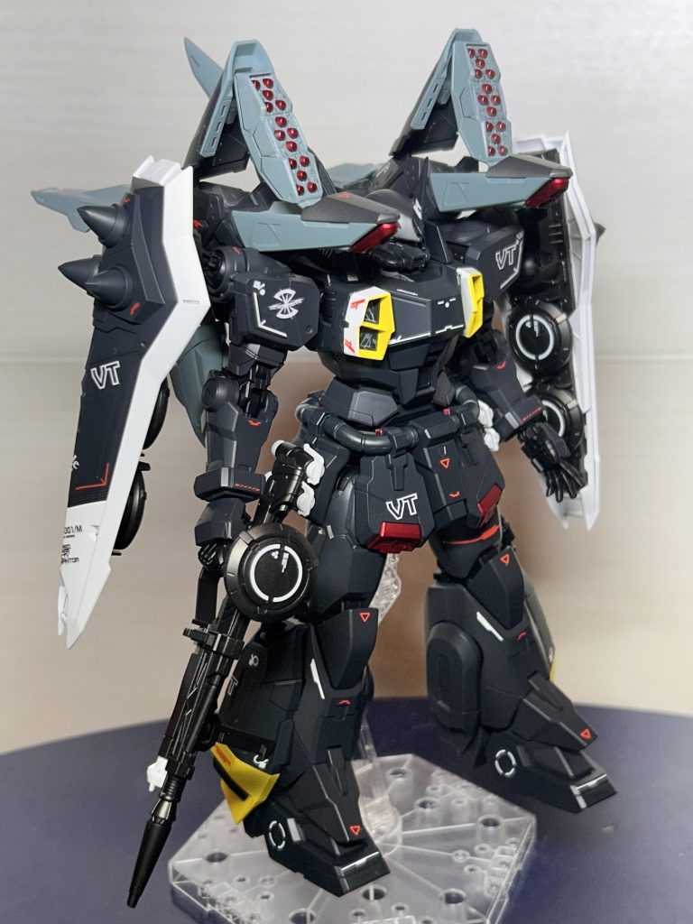 いつになってもザクがイイ！–2枚目/制作者：szou