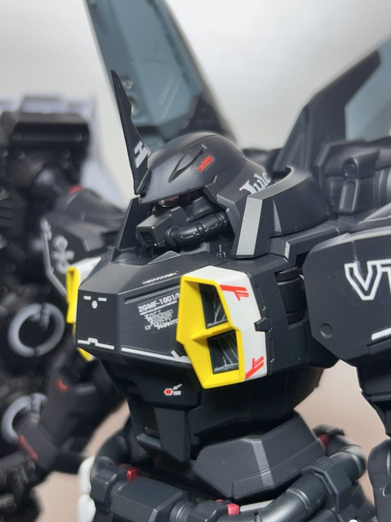 いつになってもザクがイイ！