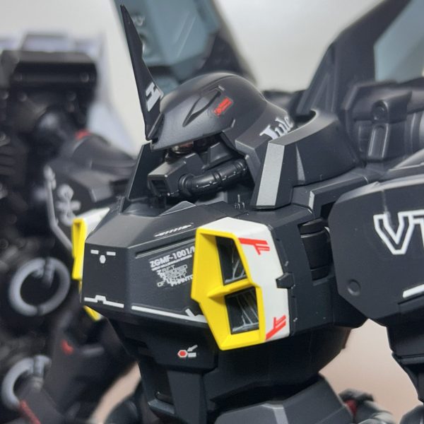 いつになってもザクがイイ！