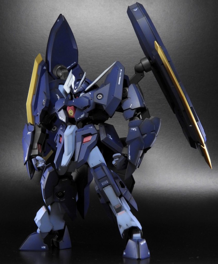 HG ザガン ようやっと...–7枚目/制作者:ARIKA_plamozombie