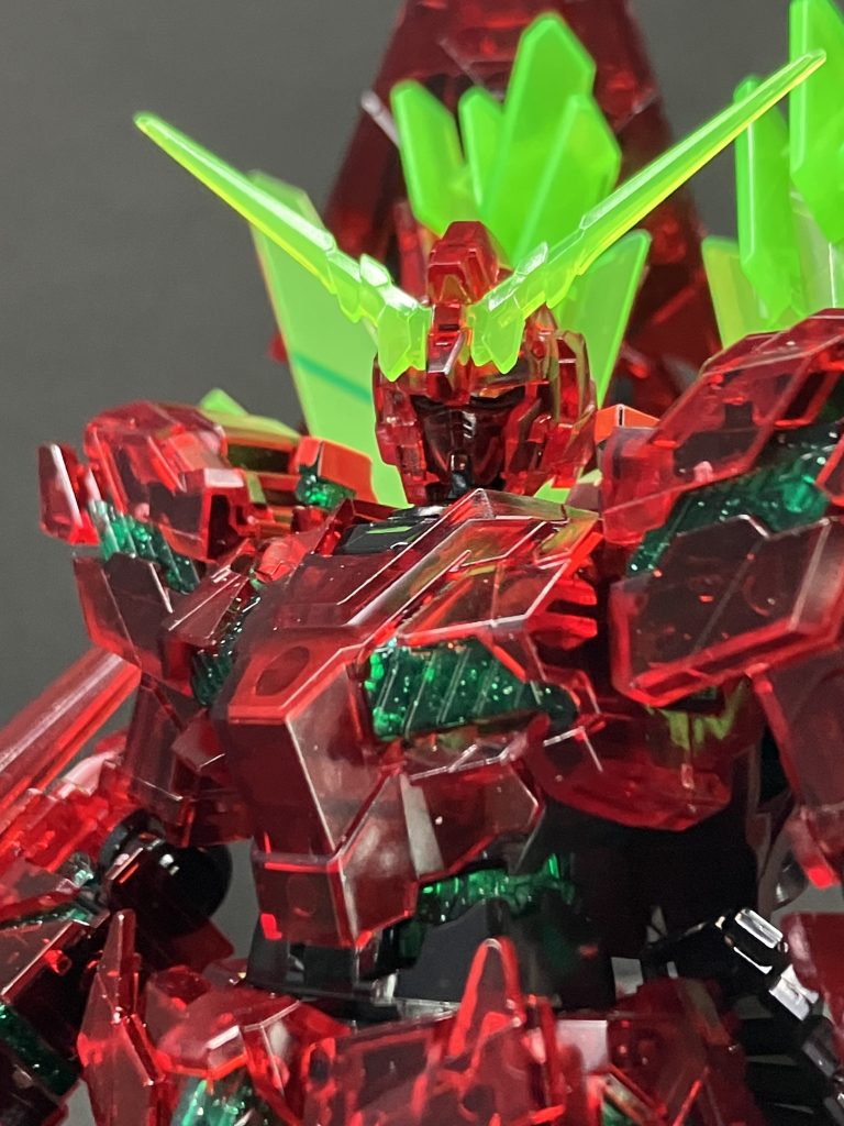 福岡ユニコーン　ペルフェクティビリティ　クリア！