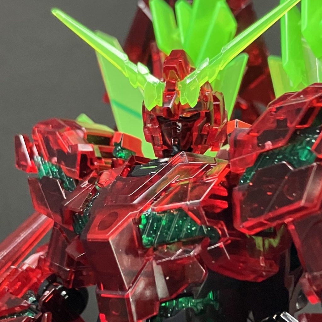 福岡ユニコーン　ペルフェクティビリティ　クリア！