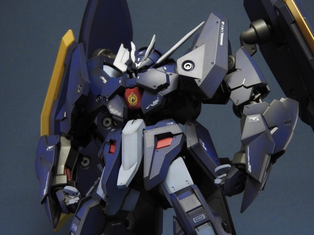 HG ザガン ようやっと...–4枚目/制作者:ARIKA_plamozombie