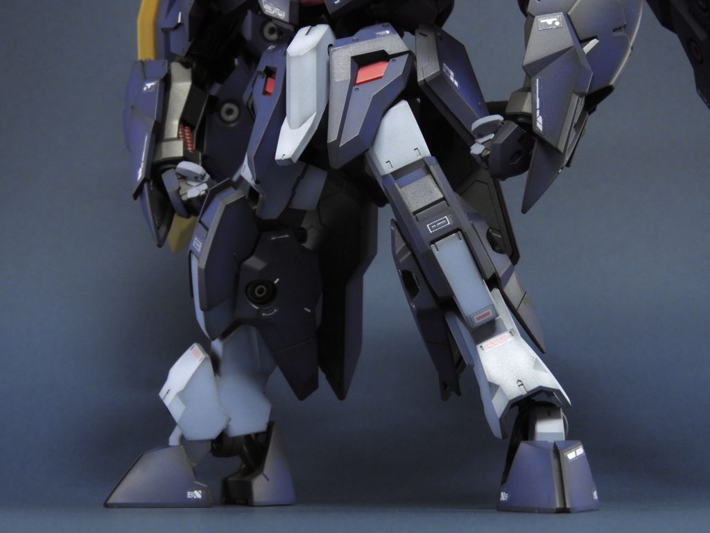 HG ザガン ようやっと...–5枚目/制作者:ARIKA_plamozombie