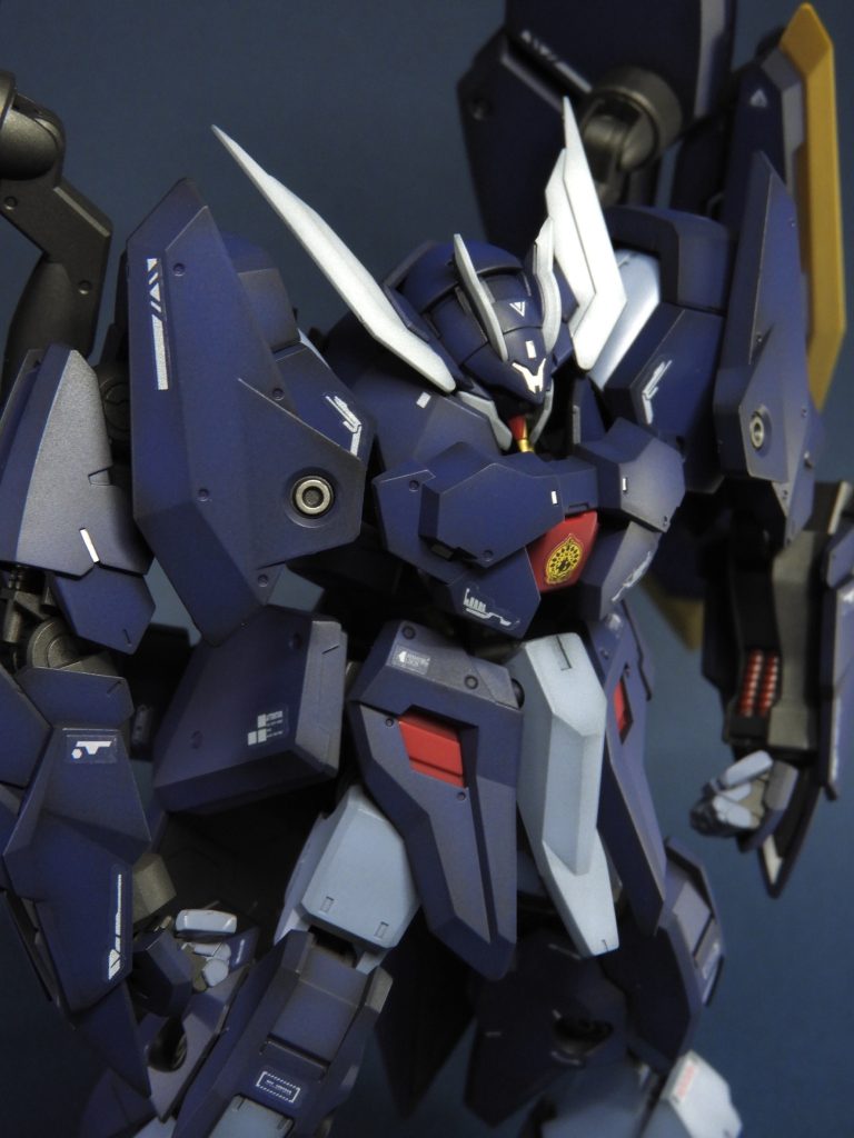 HG ザガン ようやっと...–6枚目/制作者:ARIKA_plamozombie