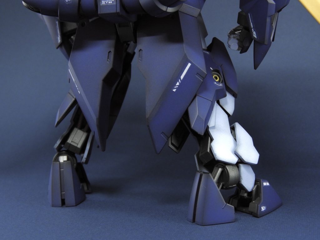 HG ザガン ようやっと...–4枚目/制作者:ARIKA_plamozombie