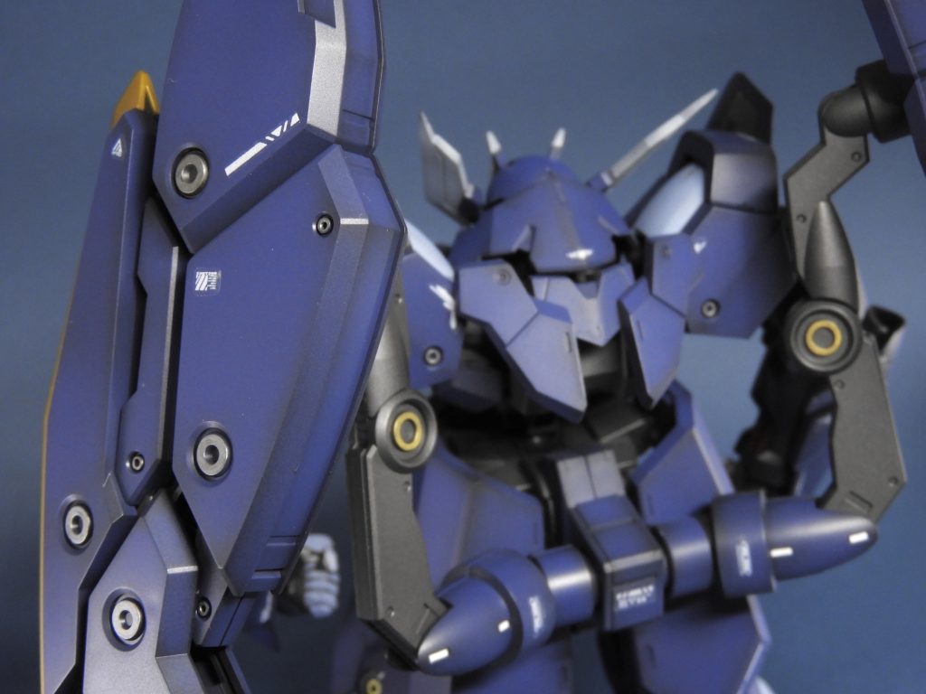 HG ザガン ようやっと...–5枚目/制作者:ARIKA_plamozombie