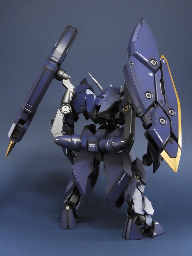 HG ザガン ようやっと...–8枚目/制作者:ARIKA_plamozombie