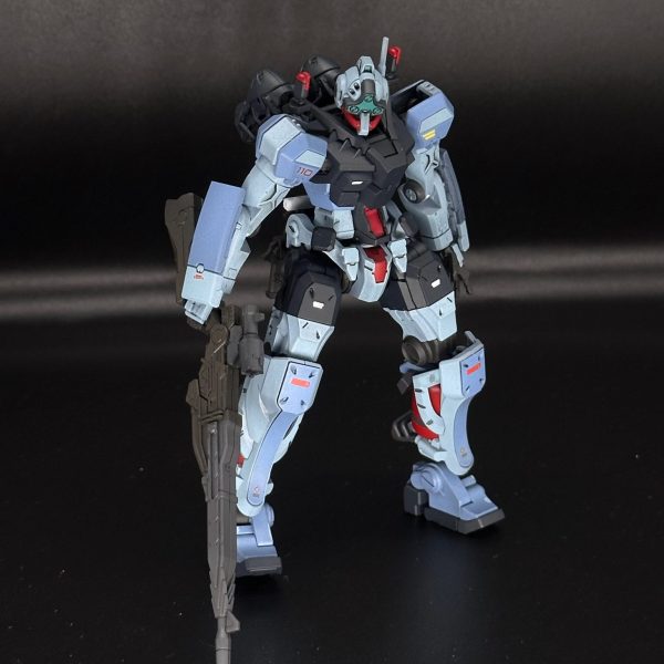 ジム・スナイパーII(GQ)