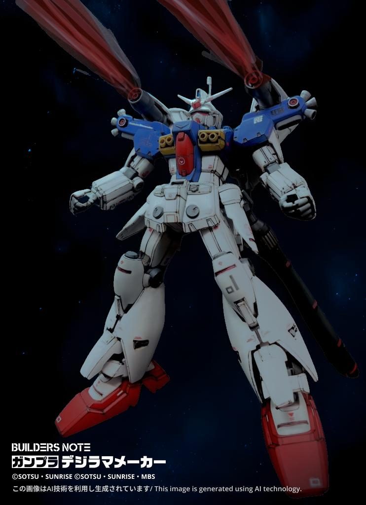 メガビーム砲発射っ‼️‼️