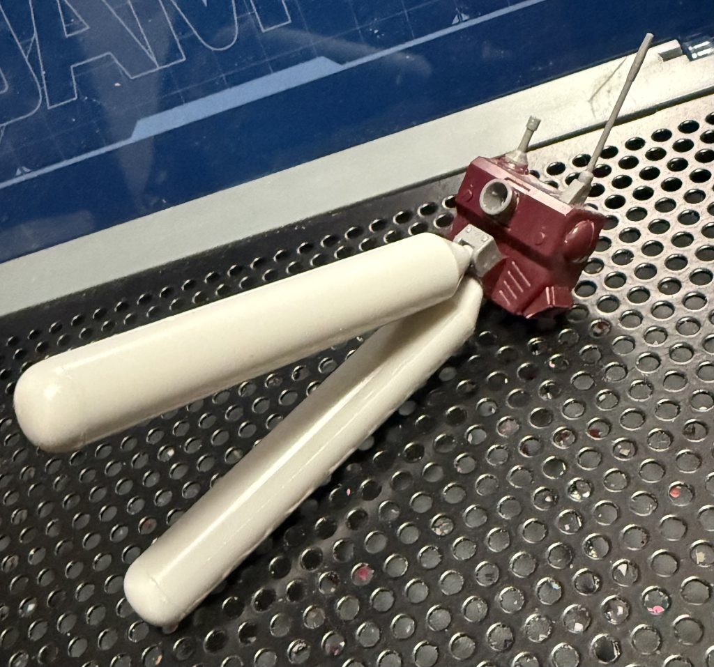 バックパック。