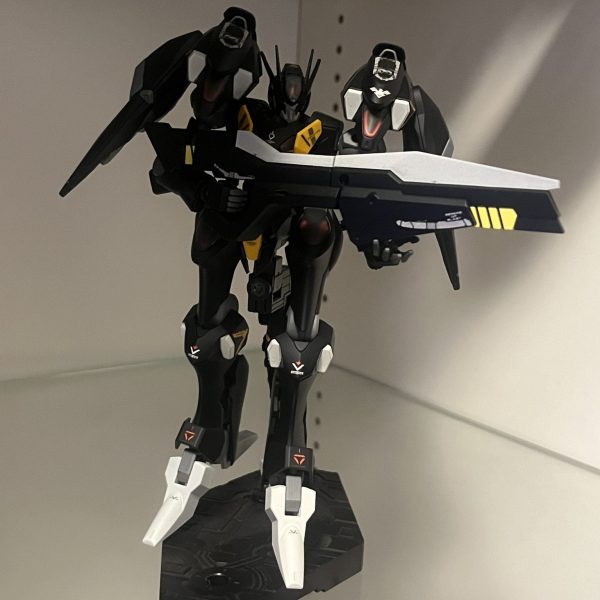 HGファラクト　エラン５号ver