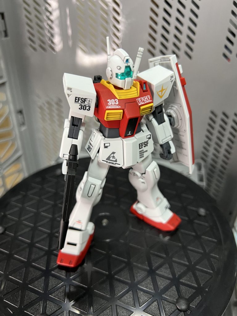 GMⅡ–4枚目/制作者：真樹京介