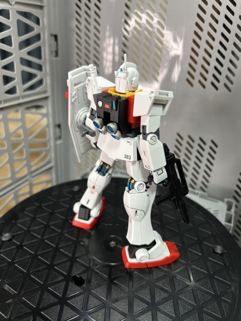 GMⅡ–5枚目/制作者：真樹京介