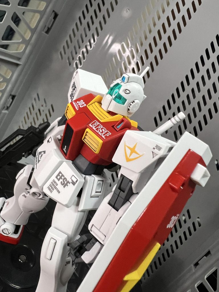 GMⅡ–7枚目/制作者：真樹京介