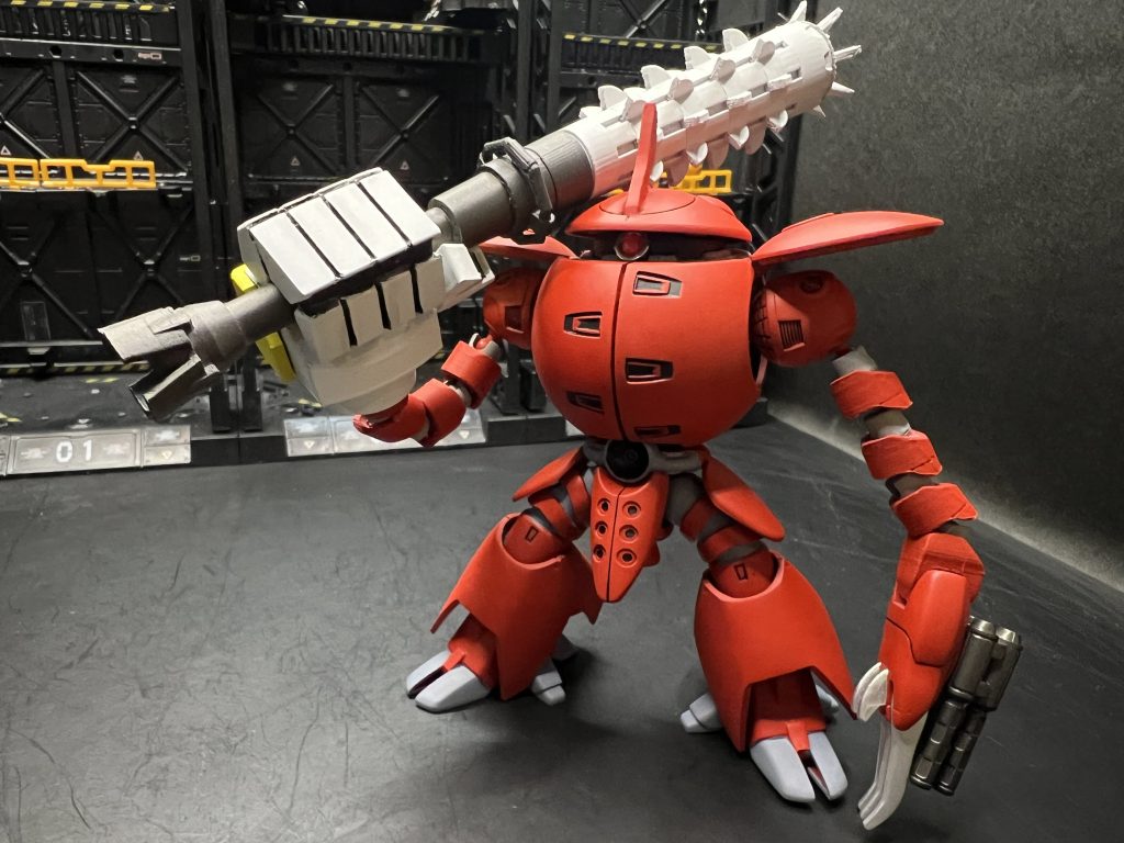 コレン専用カプル