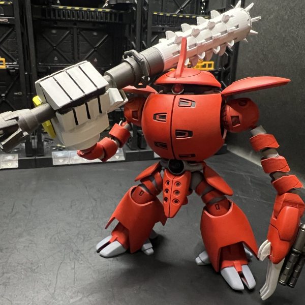 コレン専用カプル