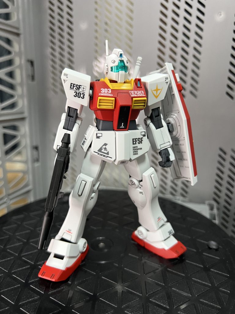 GMⅡ–2枚目/制作者：真樹京介