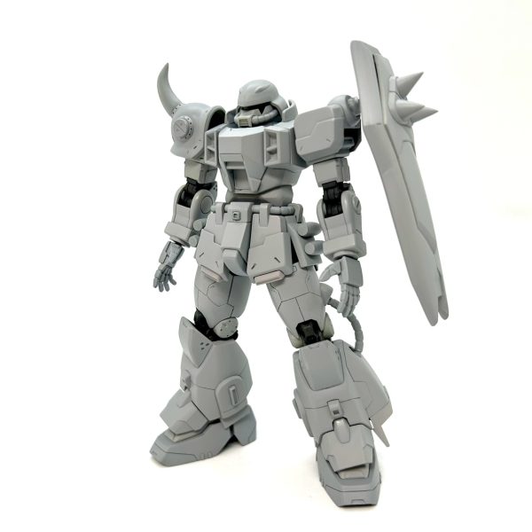 何色に染めるか…  それが問題。