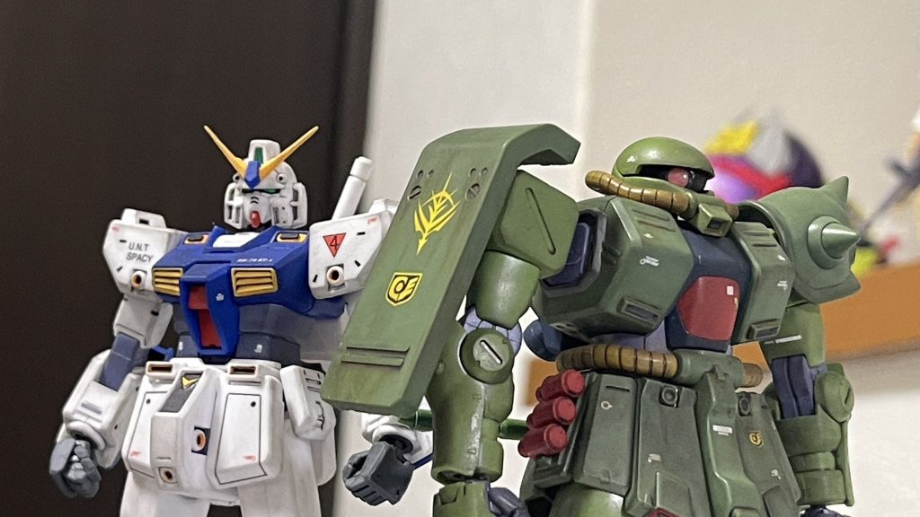 今年もポケ戦を見てクリスマスを迎えました