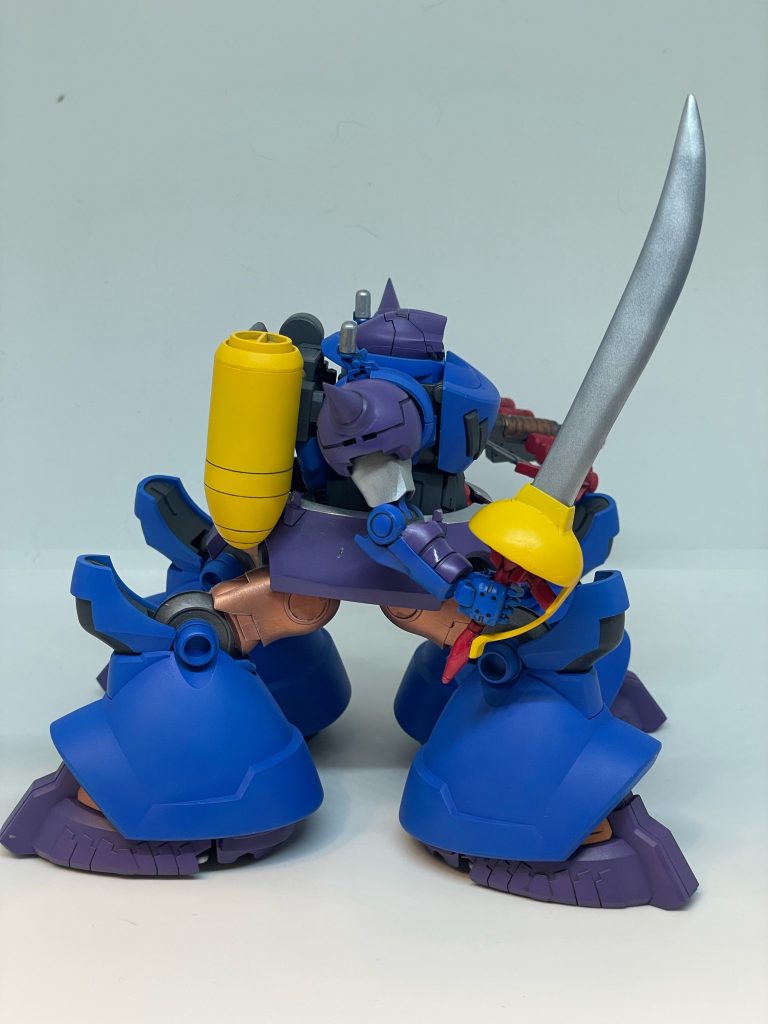 ホビードム(GQ)–2枚目/制作者：Bohrium