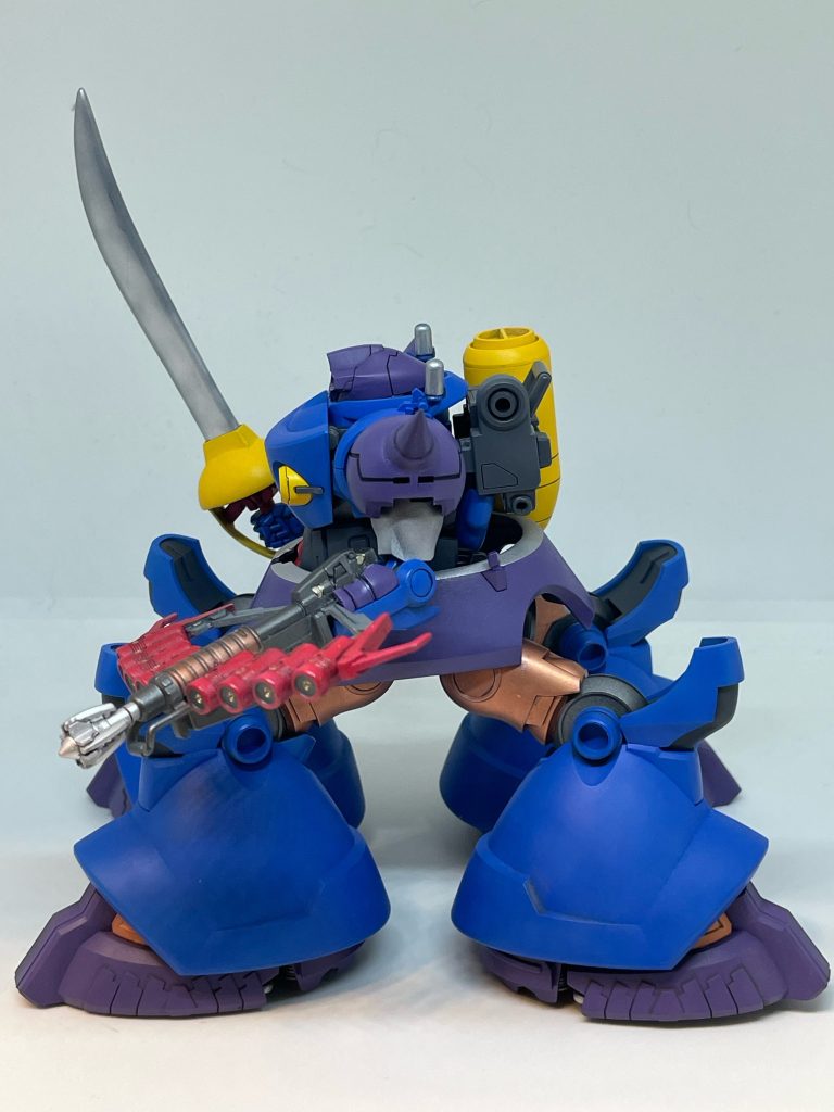 ホビードム(GQ)–4枚目/制作者：Bohrium