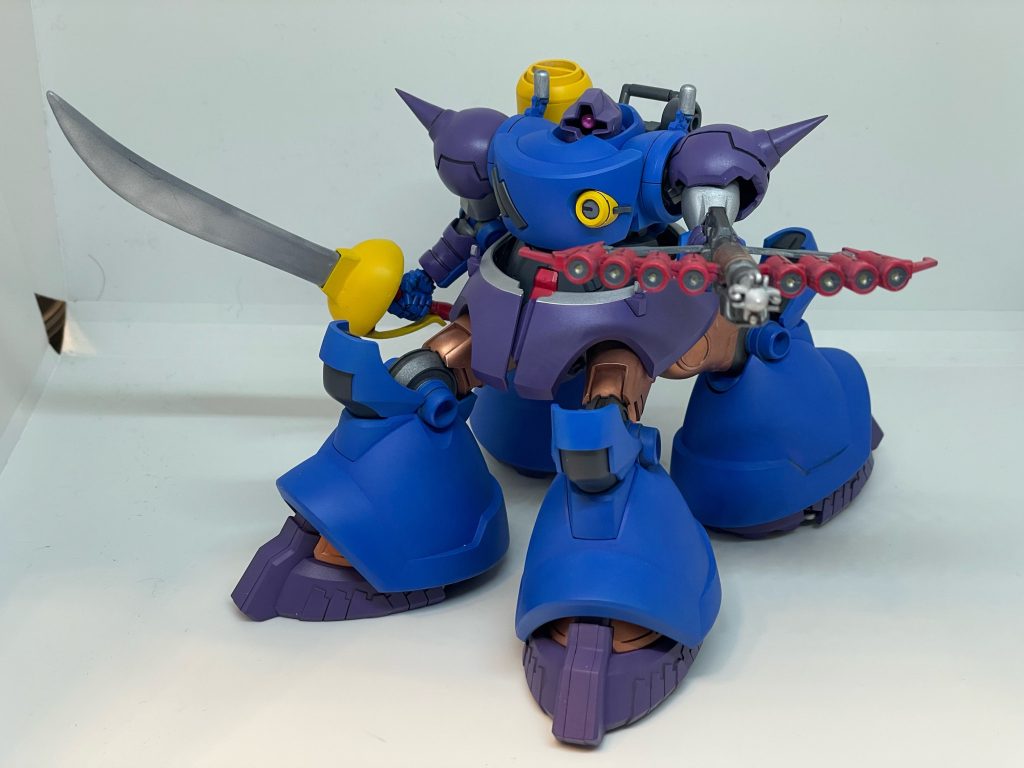 ホビードム(GQ)–3枚目/制作者：Bohrium